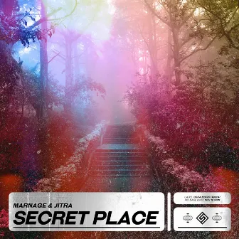 Secret Place by JITRA