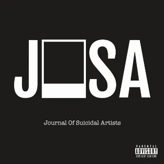 Journal of Suicidal Artists by Chapter