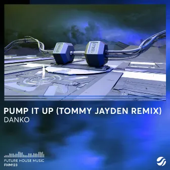 Pump It Up (Tommy Jayden Remix) by Danko