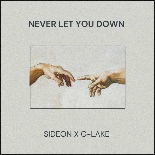 Never Let You Down - 2022 Remastered Version