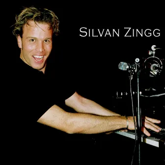 Dancin' The Boogie by Silvan Zingg