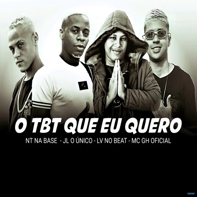 O Tbt Que Eu Quero (feat. Mc GH Oficial)