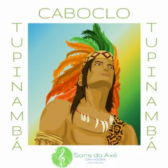 Caboclo Tupinambá (Acappella) by Juliana D Passos