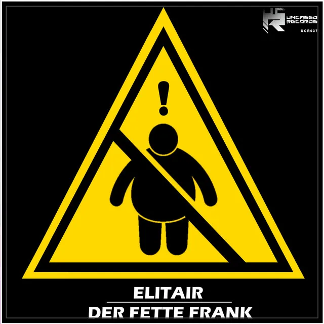 Der fette Frank - Extended Mix