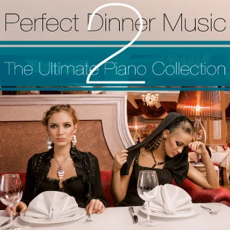 The Ultimate Piano Collection, Vol. 2 by Unknown Artist