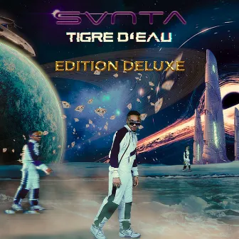 Tigre d´eau (Edition Deluxe) by SVNTA