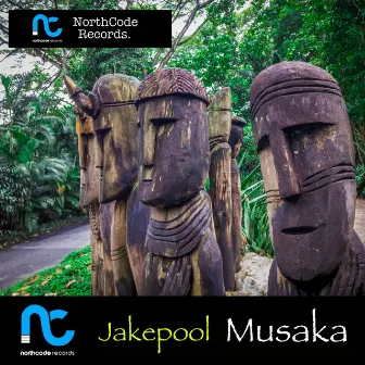 Musaka by Jake Pool