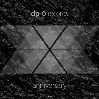 DP-6 Records Anniversary X1 by Shapeless Lab