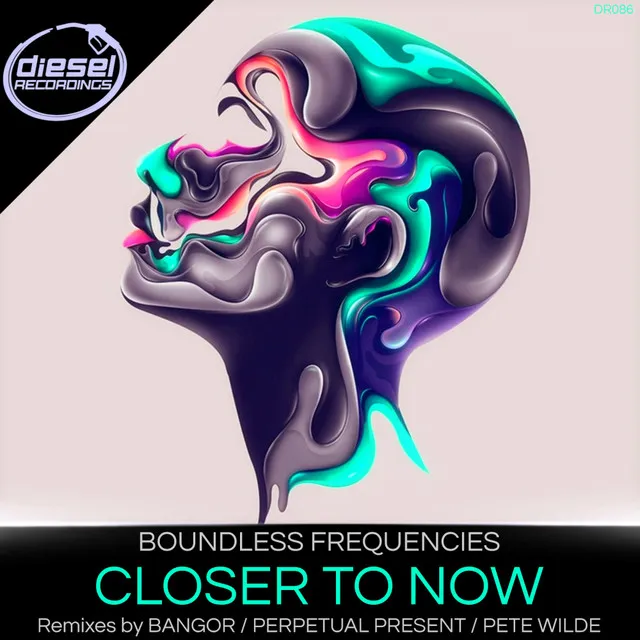 Closer To Now - Bangor Remix