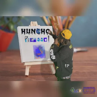 Huncho Picasso by HunchoBeatsTM