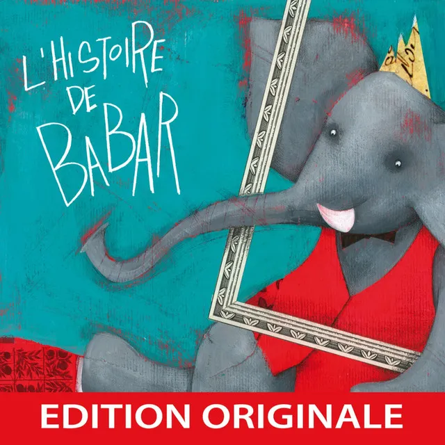 L'histoire De Babar