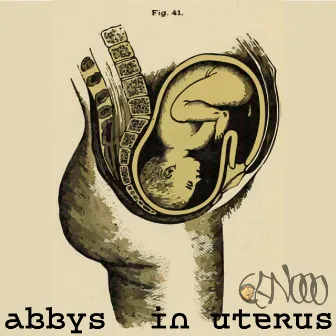 Abbys In Uterus by CANOOO