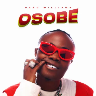 Osobe by Dabo Williams