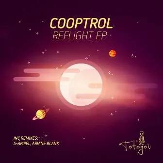 Reflight by Cooptrol