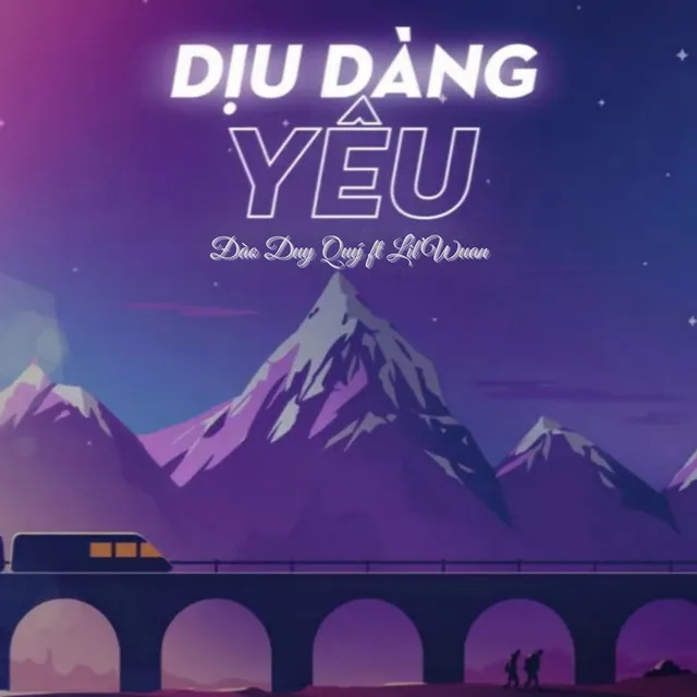 Dịu Dàng Yêu - Lofi Ver.