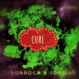 GinDaroCa x JDKriss - Cure by GinDaroCa