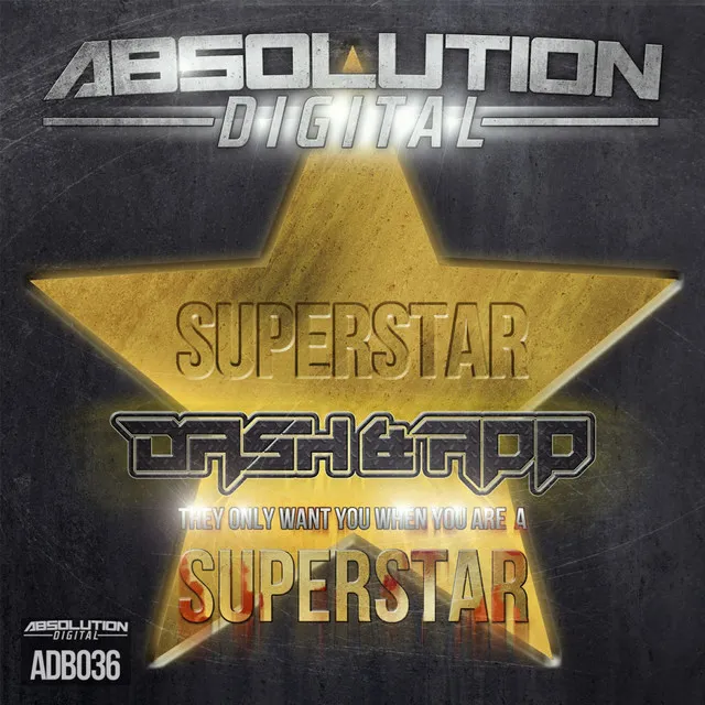 SuperStar - Original Mix