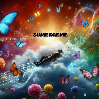 Sumergeme by Cristobal Lara