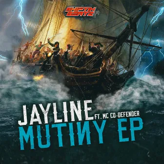 Mutiny by Omega G