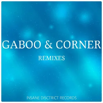 Remixes by Gaboo