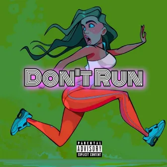 Don't Run (Jersey Club) by Zero McGurker