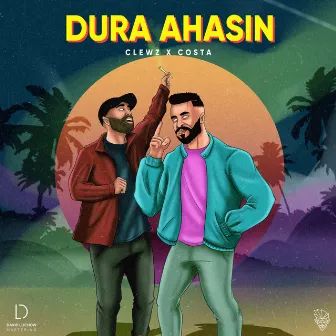 Dura Ahasin by Clewz