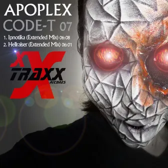 Code-T 07 by Apoplex