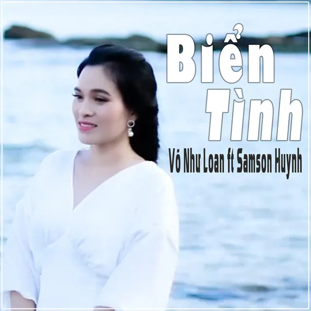 Biển Tình