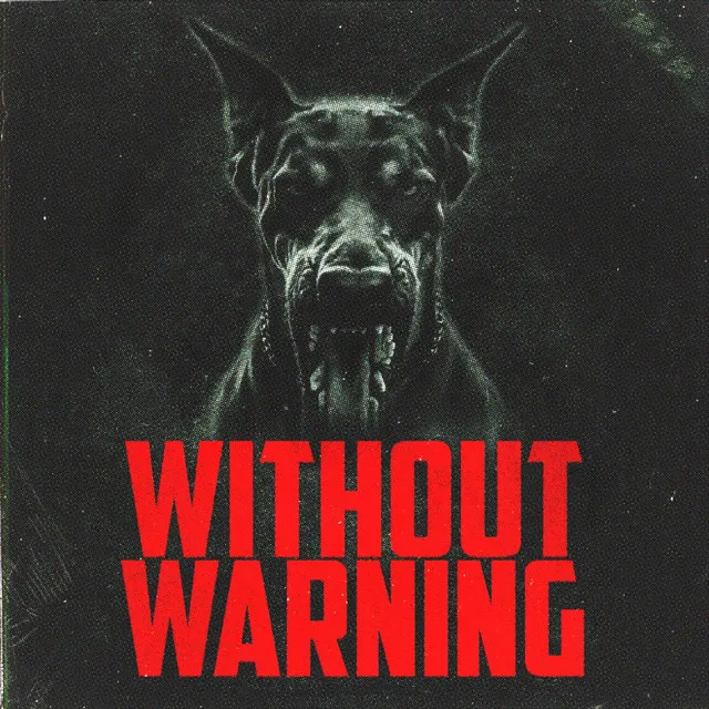 Without Warning