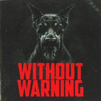 Without Warning by FAKE PRADA