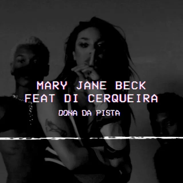 Dona da Pista - Remix