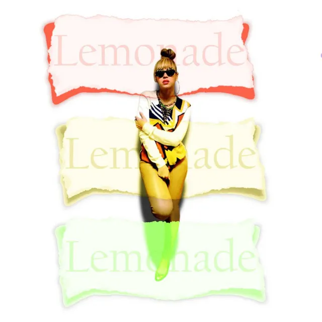 Lemonade