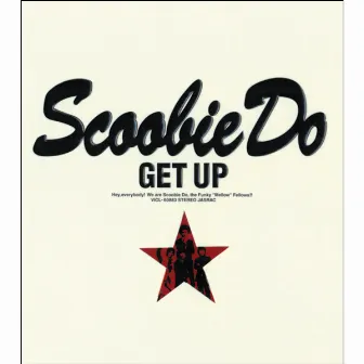 GET UP by SCOOBIE DO