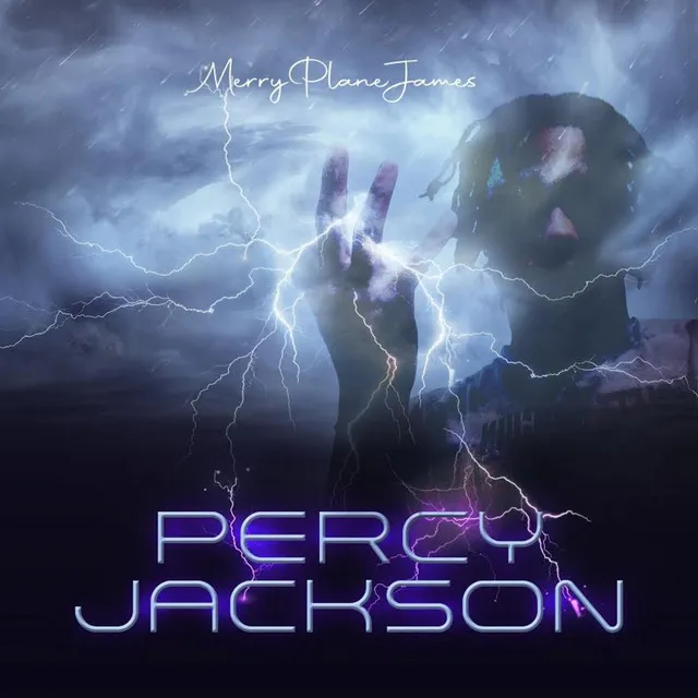 Percy Jackson