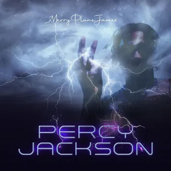 Percy Jackson by MerryPlaneJames