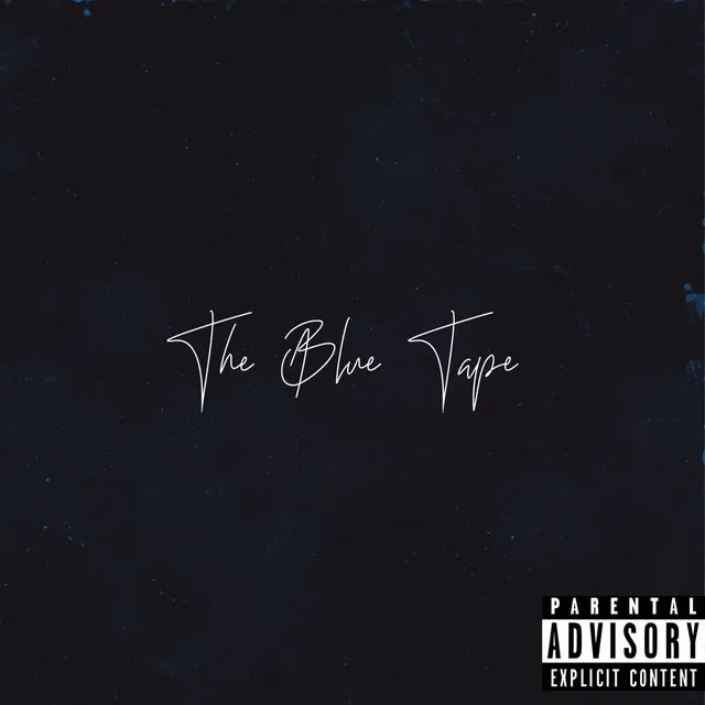 The Blue Tape