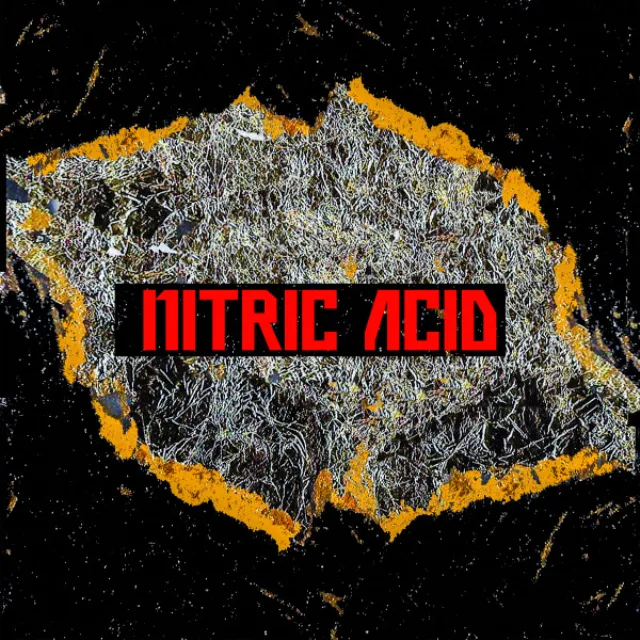 Nitric Acid