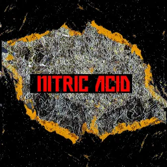 Nitric Acid by Ironfist