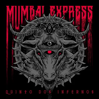 Quinto Dos Infernos by Mumbai Express