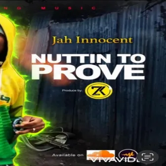 Nuttin to prove by Jah Innocent