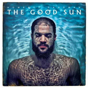 The Good Sun by Homeboy Sandman