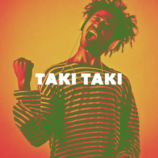 Taki Taki