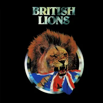 British Lions by British Lions