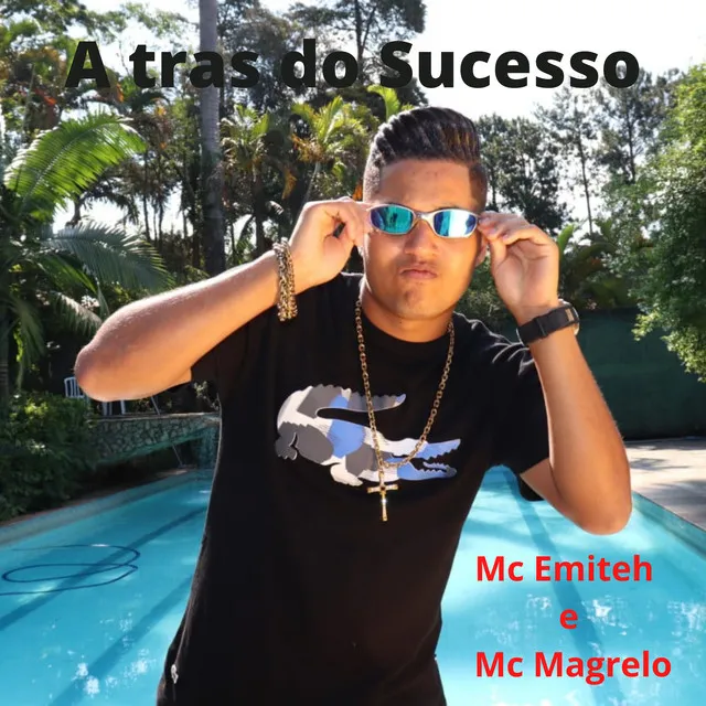 Atras do Sucesso