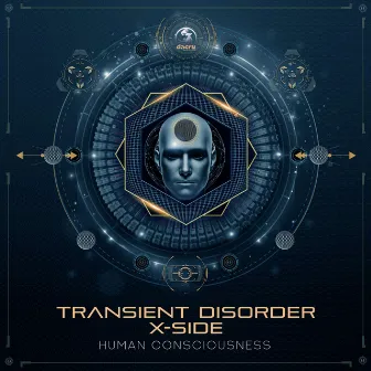 Human Consciousness by X-side