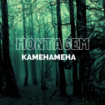 MONTAGEM KAMEHAMEHA by DJ TENZIN RD