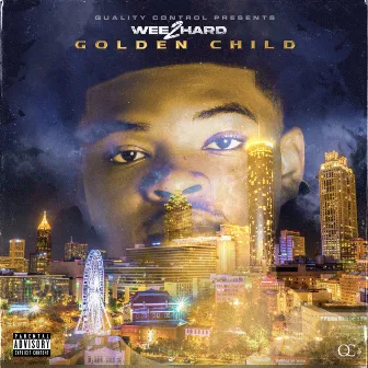 Golden Child by Wee2Hard