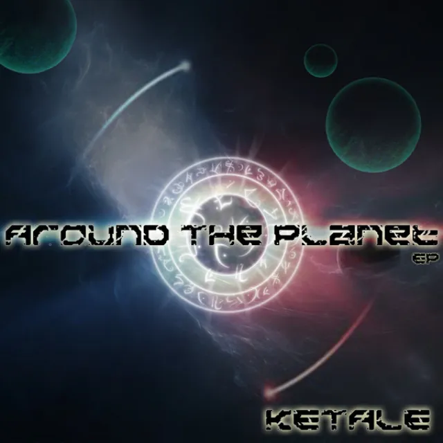 Around the Planet