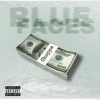 Blue Faces by Choppa