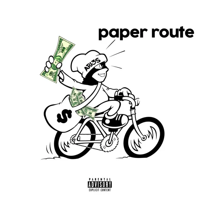 Paper Route